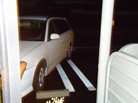 契約駐車場での隣の車はみ出しについて カテゴリー違いなら Yahoo 知恵袋