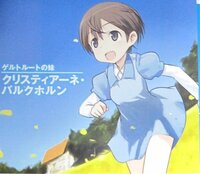 ブレイブウィッチーズ の主人公って ストライクウィッチーズ の宮藤芳 Yahoo 知恵袋