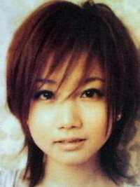 大塚愛さんの恋愛写真の時の髪型は 面長な顔には似合いませんか 憧れて Yahoo 知恵袋