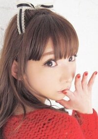 声優の井上麻里奈はセクシーでしょうか セクシーというよりス Yahoo 知恵袋