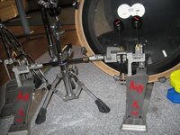 Xjapanのyoshikiは最速でbpmいくつの曲でバスド Yahoo 知恵袋