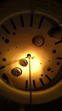 リビングの電気がつきません蛍光灯を２つとも交換し グロー救というのも変えたのです 教えて 住まいの先生 Yahoo 不動産