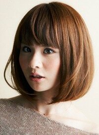 ヘアカラー協会のレベル7と8では見た感じ結構違いますか バイ Yahoo 知恵袋