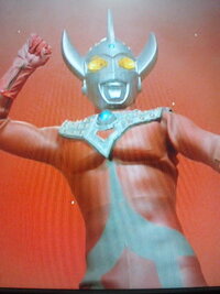 篠田三郎版のウルトラマンタロウと石丸博也版のウルトラマンタロ Yahoo 知恵袋