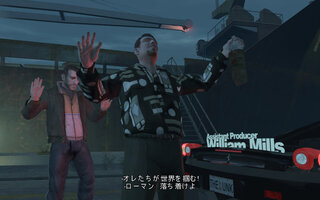 Gta4ver1 0 7 0日本語字幕について Http G Yahoo 知恵袋