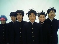 氣志團のonenightcarnivalの台詞ものっている歌詞が Yahoo 知恵袋