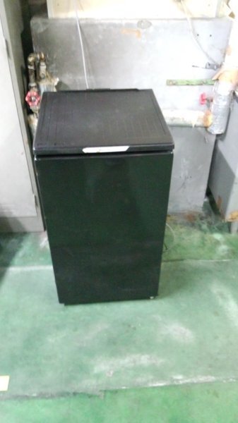 工場で ただの飲み物の置き場所として冷蔵庫が置いてあるのですが冬場は寒 お金にまつわるお悩みなら 教えて お金の先生 Yahoo ファイナンス