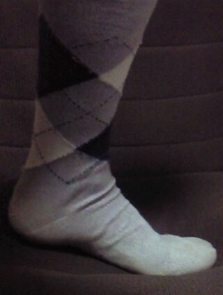 これどう思います この靴下 正直 ダサいですか Yahoo 知恵袋