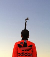 2ne1の ダラちゃんの ヘアースタイルの作り方教えて下さい やっぱり Yahoo 知恵袋