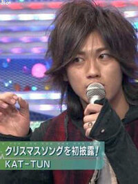 赤西kat Tuntakahiroexileこういう赤西の髪 Yahoo 知恵袋