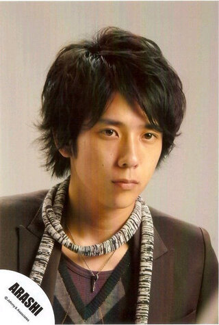 嵐の二宮和也君のこの写真の髪型にしたいのですが上手く行きませ Yahoo 知恵袋