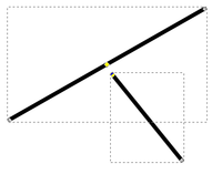 Inkscapeで太字を作成したいのですが ストローク幅を広げるのではな Yahoo 知恵袋