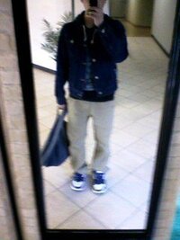 中学生服装中学生がこんな服装をしていたら変ですか クラスの男 Yahoo 知恵袋