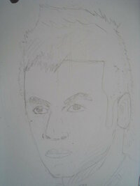 部活勧誘ポスターで ネイマールを描くのですが どこかネイマー Yahoo 知恵袋