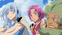 スイートプリキュアで ずっと前から思ってましたが バリトンって女子の大 Yahoo 知恵袋