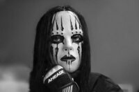 ワンピースのキャラクターの由来とkorn Slipknotのメンバーの Yahoo 知恵袋