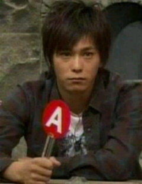 芸人さんで誰がかっこいいですか 私は次長課長の井上さんが１ Yahoo 知恵袋
