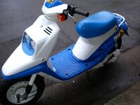 車の塗装 クリア について質問です 塗装の上塗り 色 がすんだ Yahoo 知恵袋