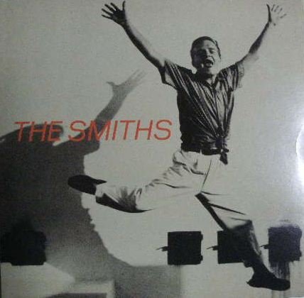 THESMITHSの「心に茨を持つ少年」のジャケットがなぜカ - Yahoo!知恵袋