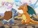 アニメポケモンで今までのあったバトルの中で1番好きな 心に残ったバトル Yahoo 知恵袋