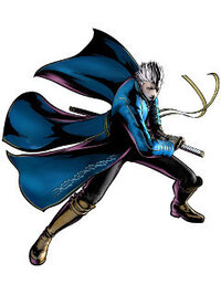 バージルの技の中で 好きな技は 通常攻撃の3コンボと次元斬とベオ Yahoo 知恵袋