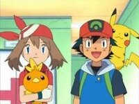 ポケモンのプラチナで 朝限定で戦うジョギングのトレーナーが現れるとこ Yahoo 知恵袋