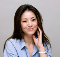 井川遥さんについて 代男性から見て井川さんはキレイです Yahoo 知恵袋