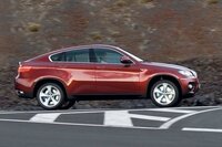 ｂｍｗ ｘ６てｓｕｖとクーペのクロスオーバーだと聞きますが でもどこか Yahoo 知恵袋