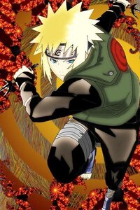 Narutoのクシナ 香燐 長門って姉弟なんですか 姉 Yahoo 知恵袋