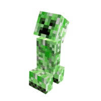 コイン５００枚 どなたか Maincrftのクリーパーを Yahoo 知恵袋