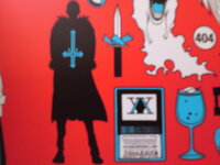 ハンター試験でhunter Hunterでヒソカがクラピカに言ったの何 Yahoo 知恵袋