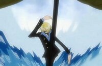 ルフィの寿命 Onepiece 変な話ですがルフィの寿命ってあ Yahoo 知恵袋
