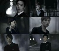 神話 Shinhwa のメンバーの名前について メンバーの名 Yahoo 知恵袋