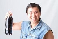 スギちゃんがいつも使ってる使い回しのコーラを飲んだ時の番組名といつ放送したもの Yahoo 知恵袋