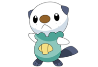 ポケモンアニメについて サトシのミジュマルはもうネタキャラやめてほ Yahoo 知恵袋