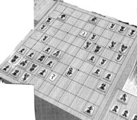 将棋これ必至ですか 図あり この図は必至 逃げても次 Yahoo 知恵袋