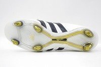 サッカーの取り替え式スパイクって高校サッカーの公式戦で使用出来ますか 回答 Yahoo 知恵袋