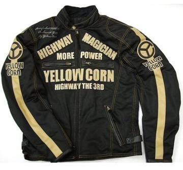 なぜ若いライダーてイエローコーンとかシンプソンとかのライダーズ専用