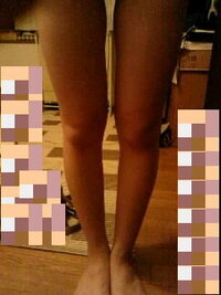 太ももがぷよぷよなので引き締めたいのですが ふくらはぎは Yahoo 知恵袋