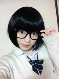 きゃりーぱみゅぱみゅさんがかけてるようなメガネがほしいのです Yahoo 知恵袋