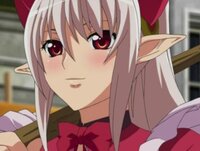 クイーンズブレイドリベリオンでのアルドラはなに 新妻って頭可笑しいん Yahoo 知恵袋