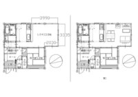 Ldk13 8畳のレイアウトに苦戦しています 良い案を教えて下さい 配置したいも 教えて 住まいの先生 Yahoo 不動産