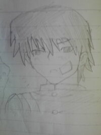 漫画家は人物を描く場合 どこから描いているのでしょうか 顔の輪郭か Yahoo 知恵袋