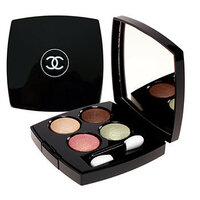 シャネルのアイシャドーの使い方がわかりません レキャトル Yahoo 知恵袋