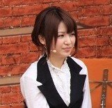 吉田奈央アナは小さくてかわいいのですが 身長は何センチある Yahoo 知恵袋
