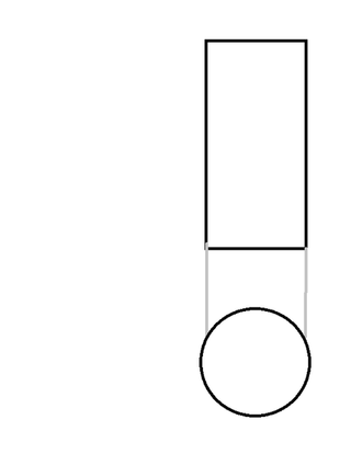 中一数学の質問です 次の図は円柱の投影図で 立面図はたてが1 Yahoo 知恵袋