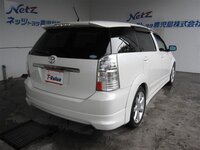 初代のウィッシュを検討しているのですが１８００と２０００ではパワーとかはあ Yahoo 知恵袋