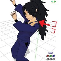 Mmdのr18モデルをダウンロードしたいのですが なかなか見つかりません Yahoo 知恵袋