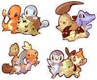 ポケモン剣盾で御三家全部は入手出来ませんか Yahoo 知恵袋