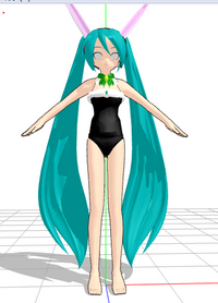 Mmd 首を挿げ替えると目が白目になったり飛び出たりしてしまいます Mmdモデ Yahoo 知恵袋